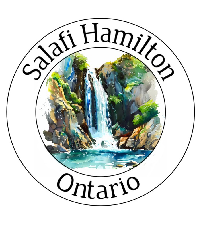 Ahlul Hadīth of Hamilton (ON)